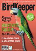 Australian BirdKeeper Magazine Vol 26 Iss 8