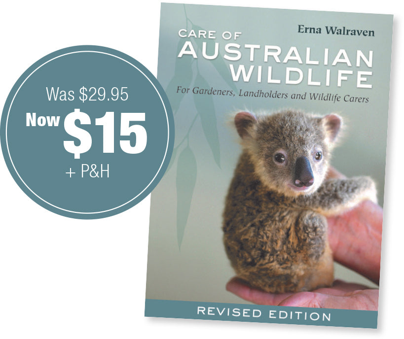 Australian BirdKeeper Magazine Vol 35 Iss 1