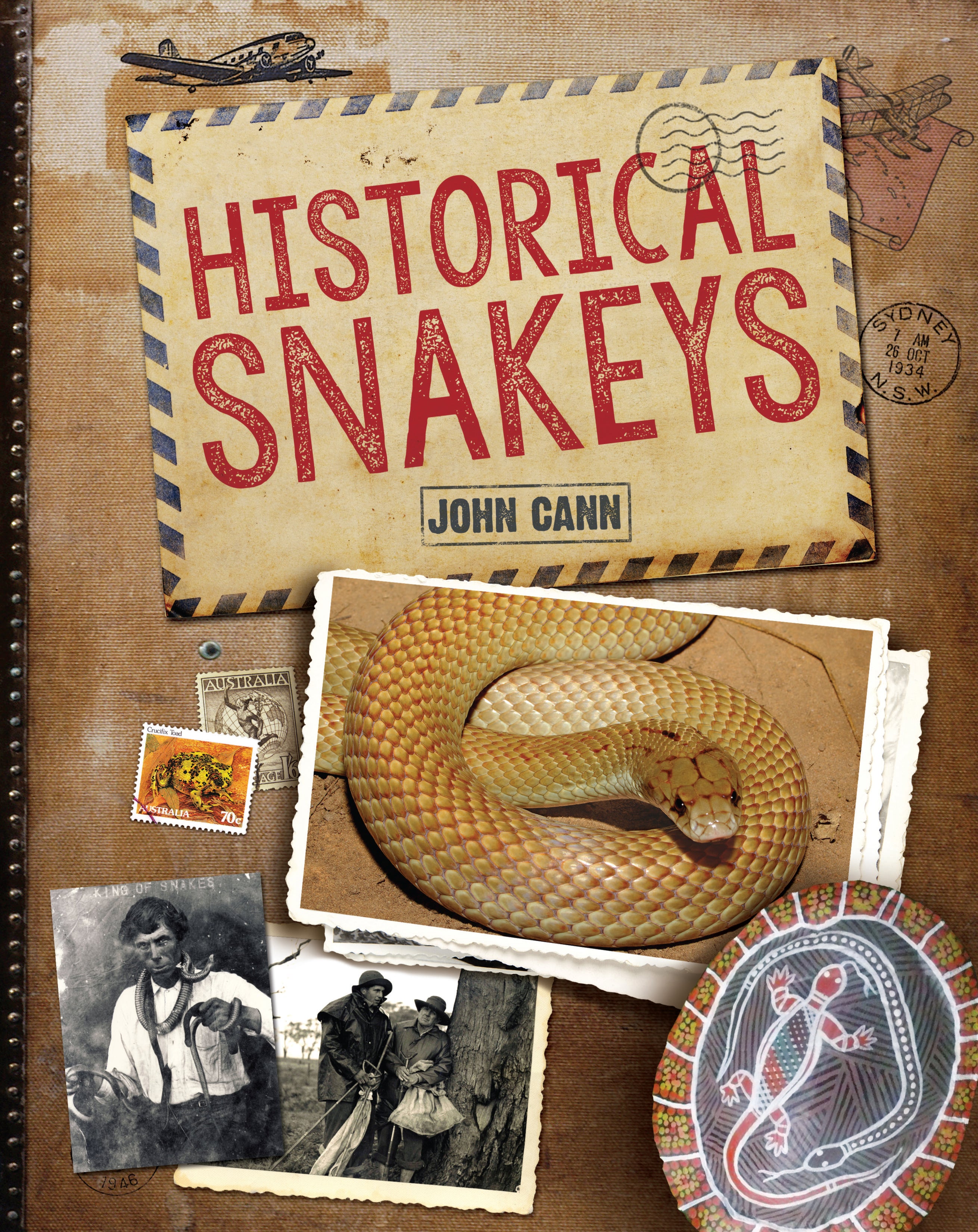 Historical Snakeys