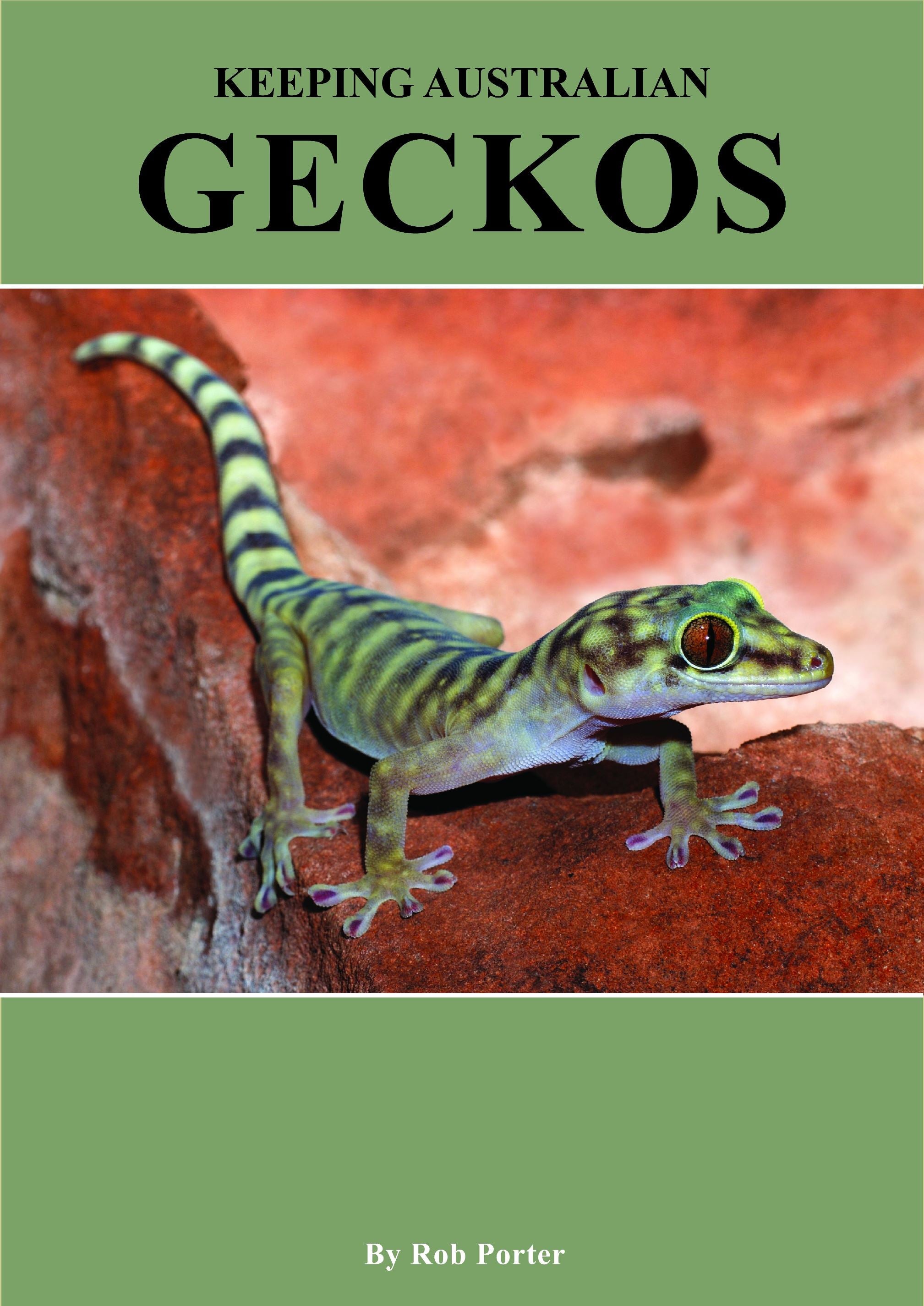 Keeping Geckos