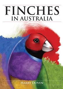 Finches in Australia